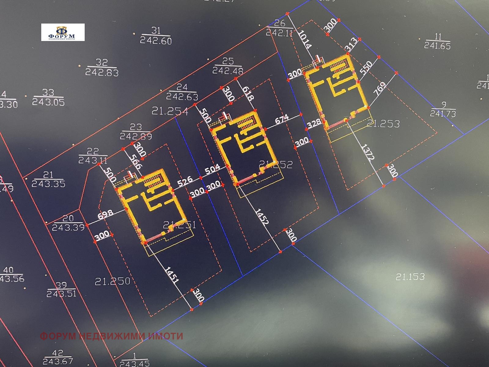Продава ПАРЦЕЛ, с. Брестник, област Пловдив, снимка 2 - Парцели - 52323620