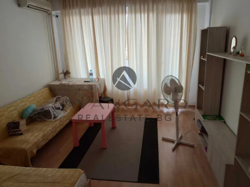 Продава 2-СТАЕН в град Пловдив, Изгрев - 45 кв.м / 61 799 € » 120 868.34 лв., АВАНГАРД РИЪЛ ЕСТЕЙТ