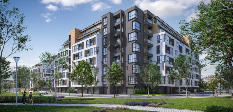 Продава 3-СТАЕН в град Пловдив, Христо Смирненски - 107 кв.м / При запитване, АВАНГАРД РИЪЛ ЕСТЕЙТ
