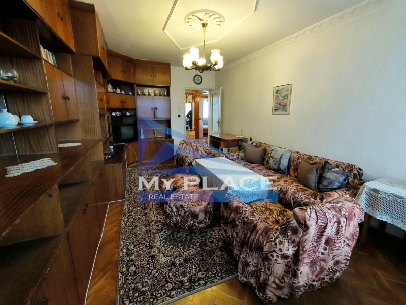 Продава 3-СТАЕН в град Шумен, Център - 95 кв.м / 165 000 € » 322 711.95 лв., МАЙ ПЛЕЙС