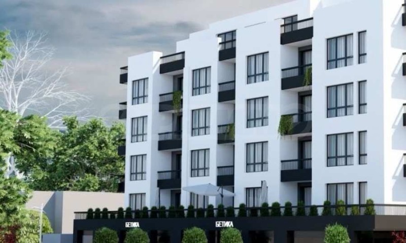 Продава МАГАЗИН в град Видин, Бонония - 361 кв.м / 361 000 € » 706 054.63 лв., СУПРИММО ОФИСИ В СТРАНАТА