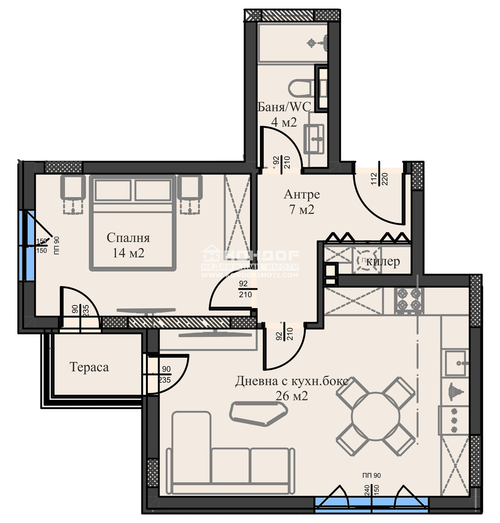 ������� 2-����� | Imot.bg � ����������� 5