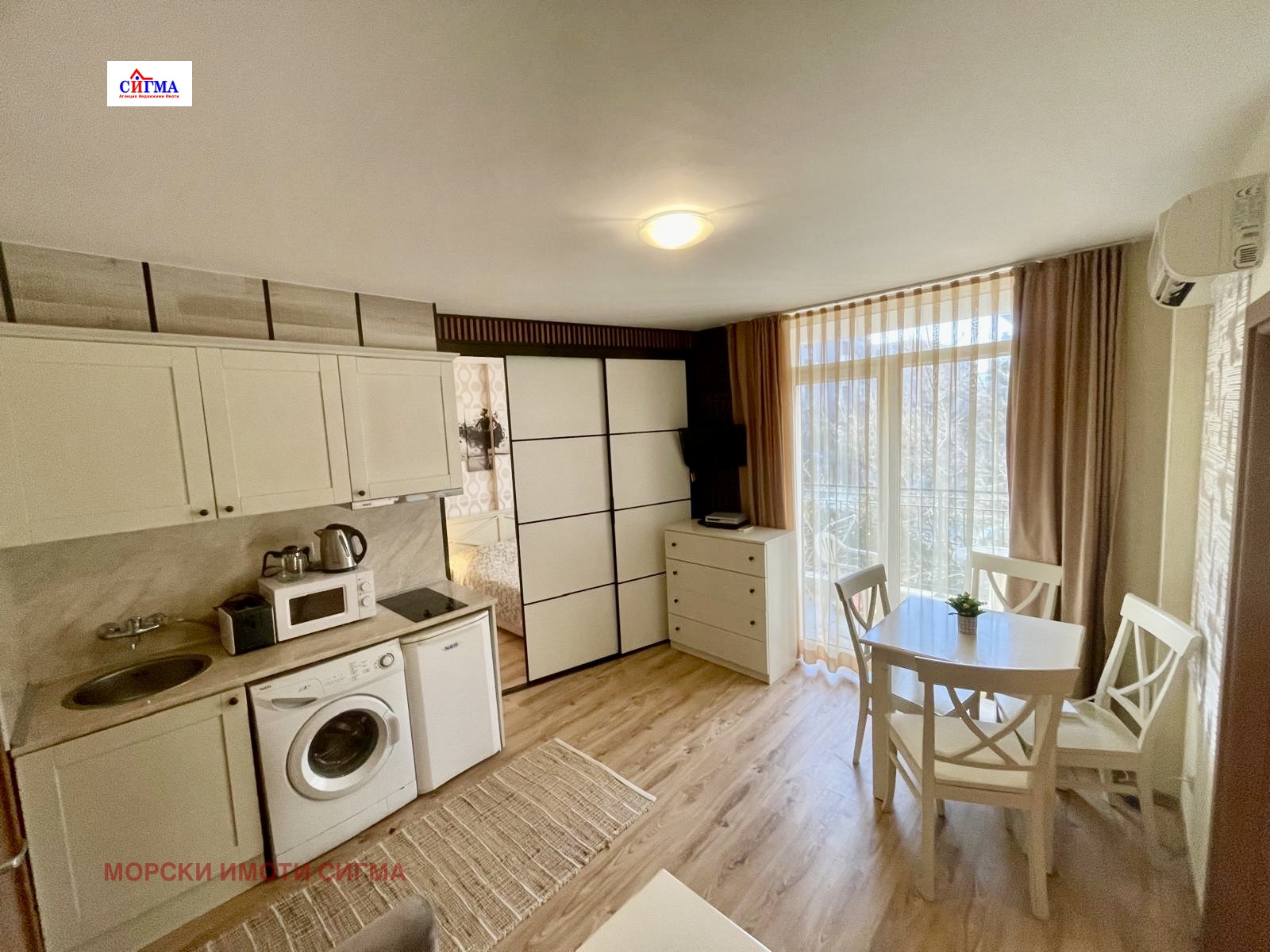 Продава 3-СТАЕН | Imot.bg — изображение 9