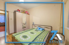 1 bedroom Svoboda, Sofia 1