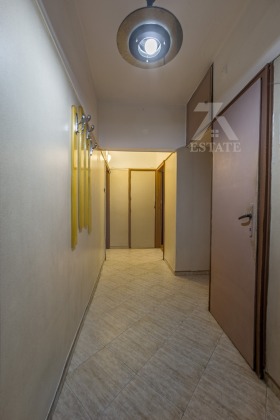 1 bedroom Svoboda, Sofia 10