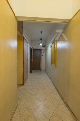 1 bedroom Svoboda, Sofia 11