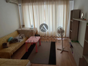 1 bedroom Izgrev, Plovdiv