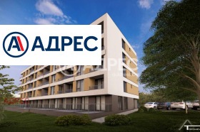 2 slaapkamers Vladislav Varnentsjik 1, Varna