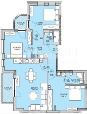 ������ ������� 4-�����