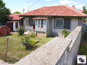 House Pravda, region Veliko Tarnovo 1