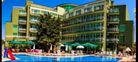 Till salu Hotell