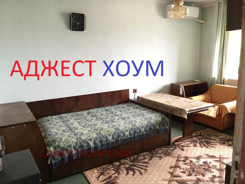 Продава 1-СТАЕН, гр. Шумен, 5-ти полк, снимка 1 - Aпартаменти - 47262405