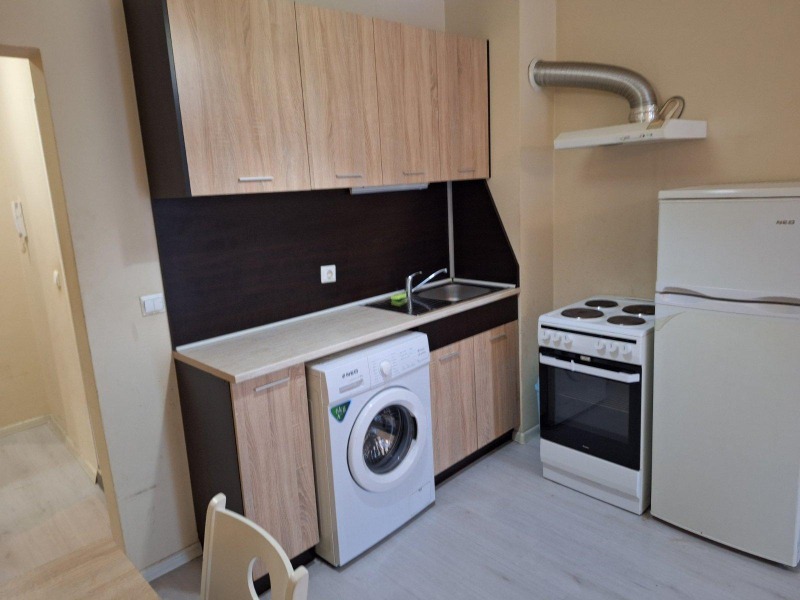 Продава  1-стаен град София , Студентски град , 45 кв.м | 19332264 - изображение [3]