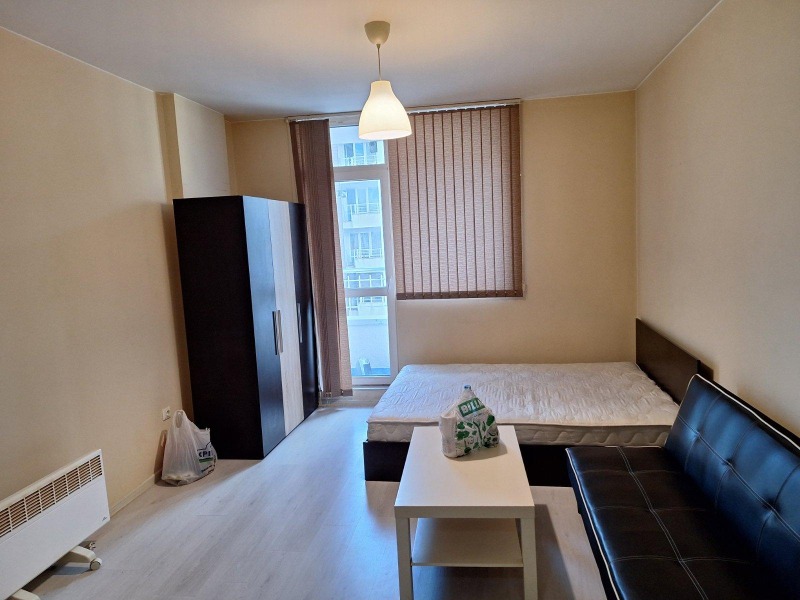 Продава  1-стаен град София , Студентски град , 45 кв.м | 19332264