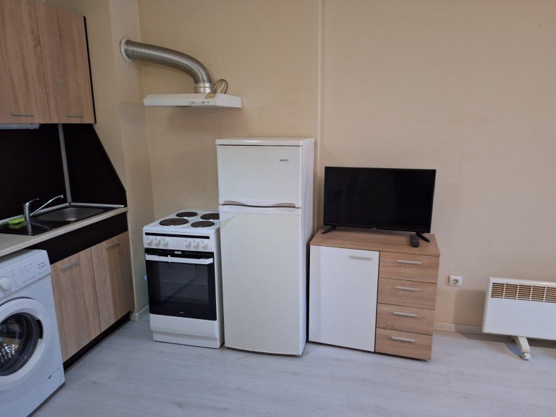 Продава  1-стаен град София , Студентски град , 45 кв.м | 19332264 - изображение [4]