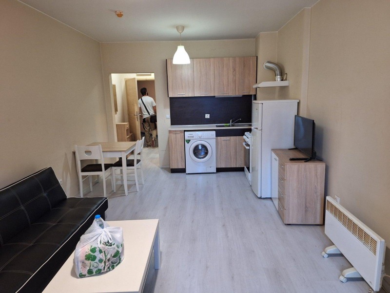 Продава  1-стаен град София , Студентски град , 45 кв.м | 19332264 - изображение [2]