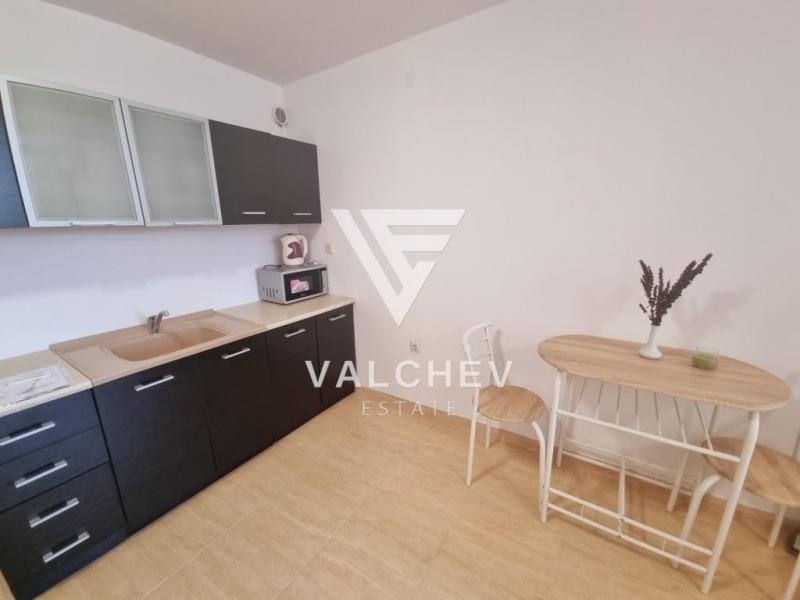 Myytävänä  Studio Burgasin alue , Sveti Vlas , 38 neliömetriä | 42692766 - kuva [4]