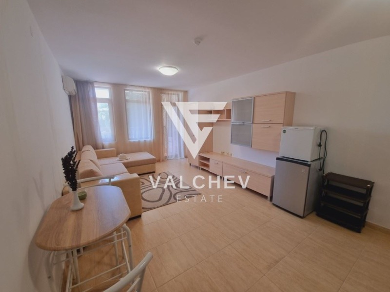 Myytävänä  Studio Burgasin alue , Sveti Vlas , 38 neliömetriä | 42692766 - kuva [3]