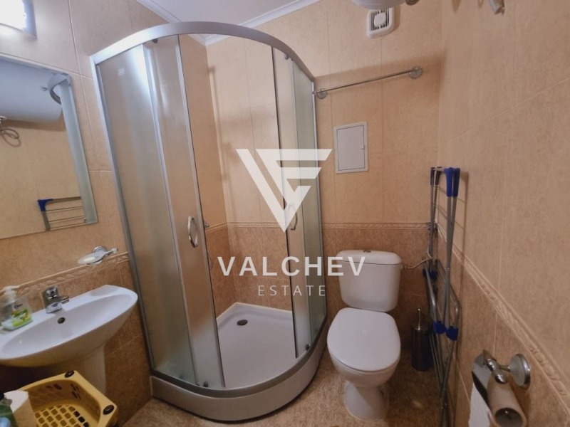 Myytävänä  Studio Burgasin alue , Sveti Vlas , 38 neliömetriä | 42692766 - kuva [5]