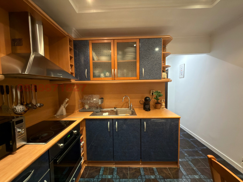 Продава 1-СТАЕН, гр. София, Люлин 9, снимка 2 - Апартаменти - 53468873