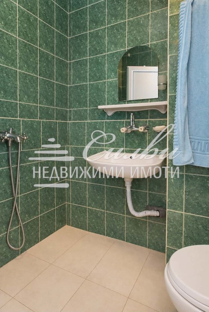 Продава 1-СТАЕН, гр. Шумен, Тракия, снимка 11 - Апартаменти - 55395305