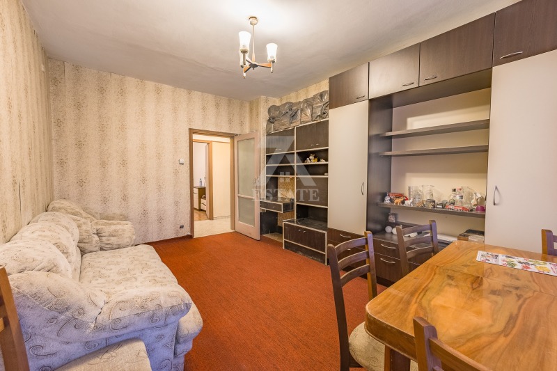 In vendita  1 camera da letto Sofia , Svoboda , 64 mq | 58121794 - Immagine [2]