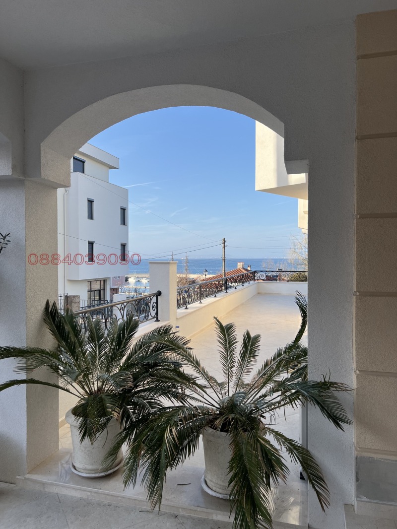Na sprzedaż  1 sypialnia region Burgas , Czernomorec , 82 mkw | 92535918 - obraz [8]