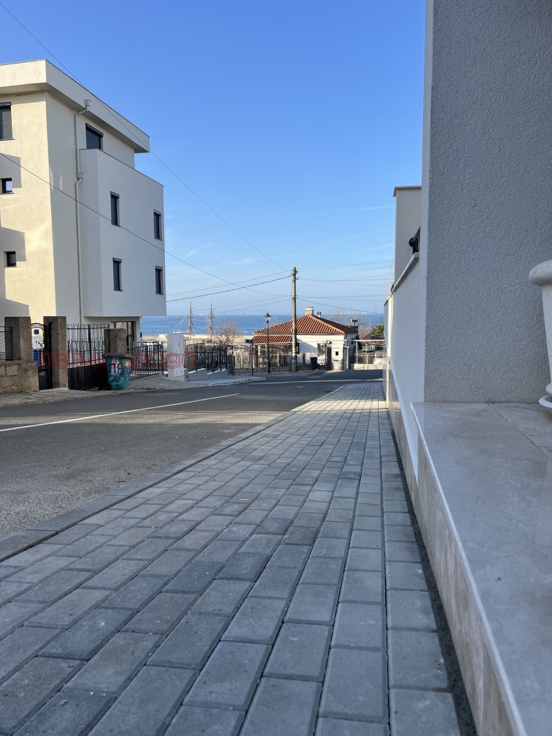 Na sprzedaż  1 sypialnia region Burgas , Czernomorec , 82 mkw | 92535918 - obraz [11]