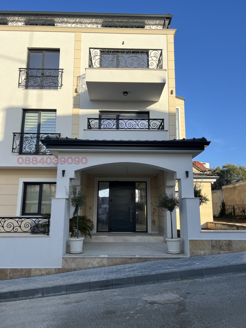 Na sprzedaż  1 sypialnia region Burgas , Czernomorec , 82 mkw | 92535918 - obraz [3]