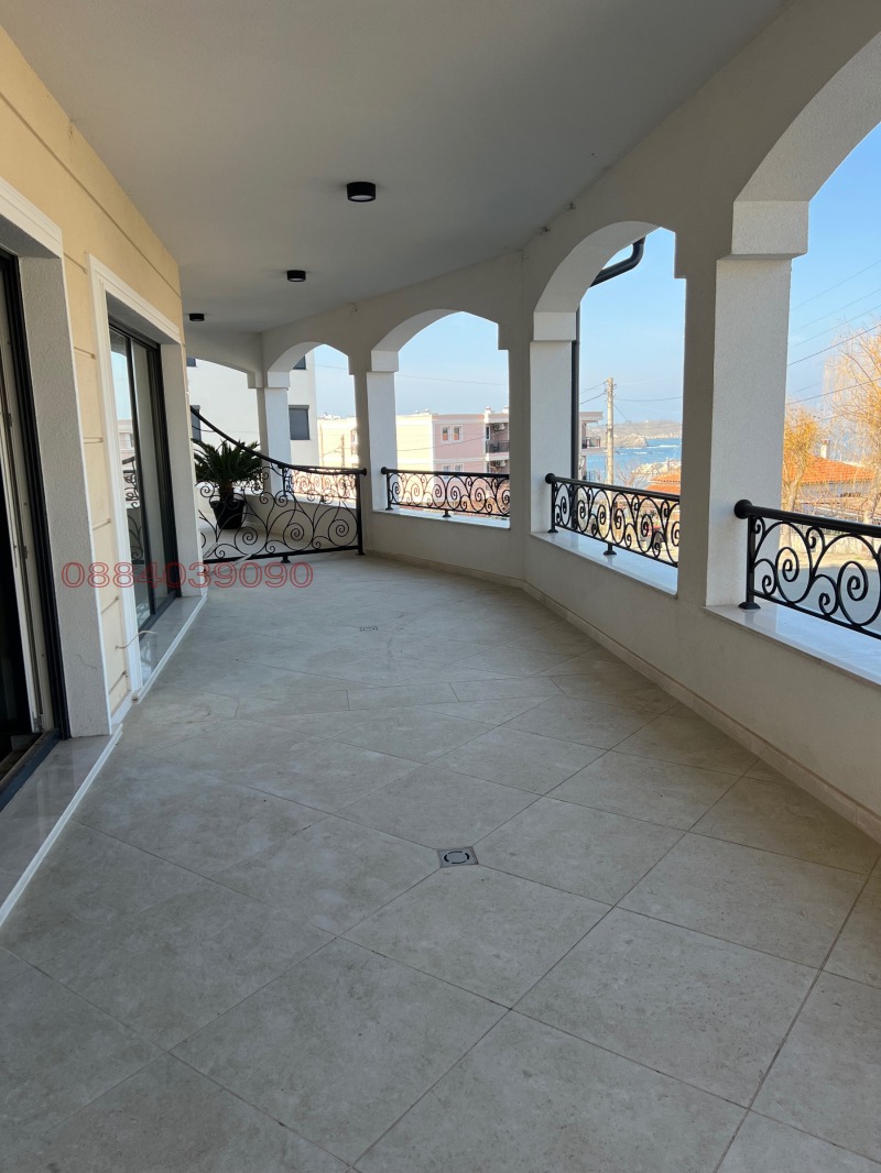 Na sprzedaż  1 sypialnia region Burgas , Czernomorec , 82 mkw | 92535918 - obraz [17]