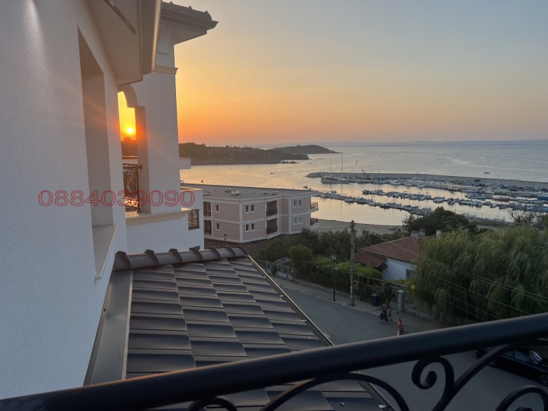Na sprzedaż  1 sypialnia region Burgas , Czernomorec , 82 mkw | 92535918 - obraz [12]