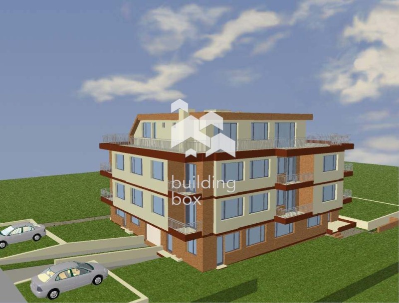 Eladó  1 hálószoba Sofia , Bankja , 83 négyzetméter | 96709208 - kép [3]