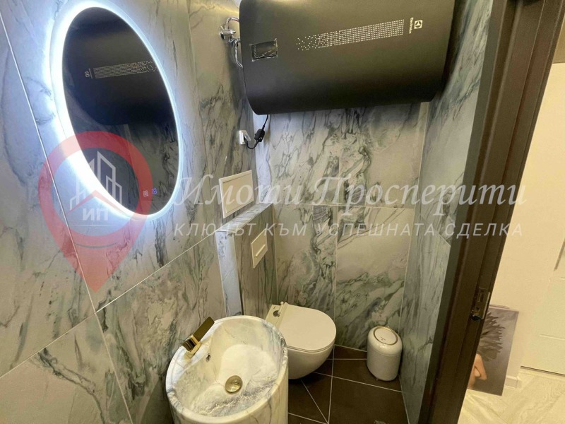 Eladó  1 hálószoba Pernik , Mosino , 60 négyzetméter | 85393518 - kép [13]
