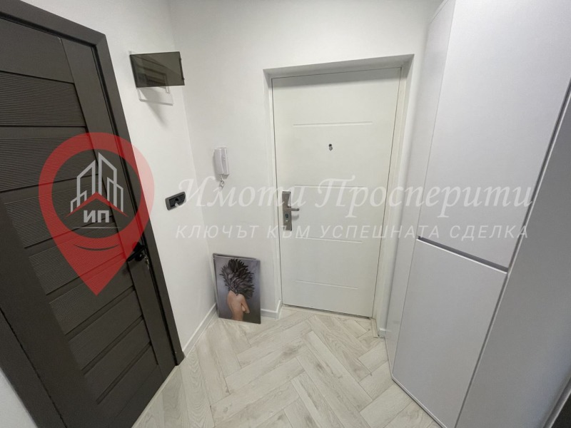 Eladó  1 hálószoba Pernik , Mosino , 60 négyzetméter | 85393518 - kép [14]