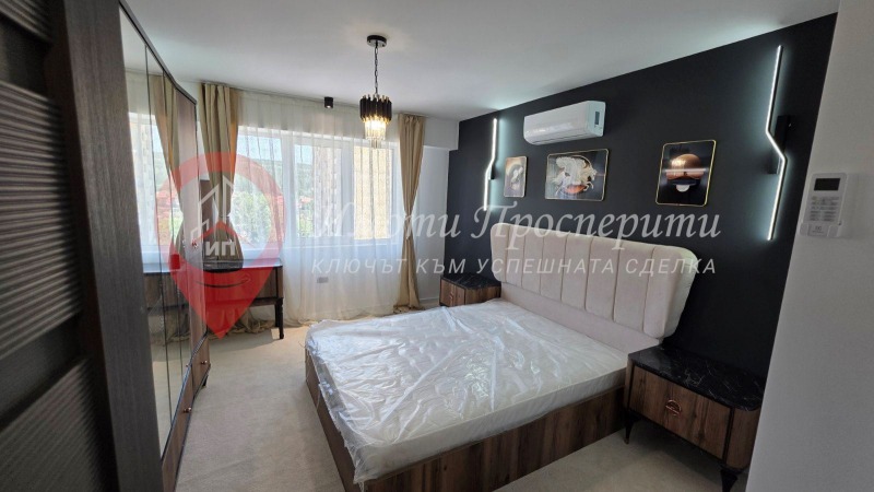 Eladó  1 hálószoba Pernik , Mosino , 60 négyzetméter | 85393518 - kép [7]