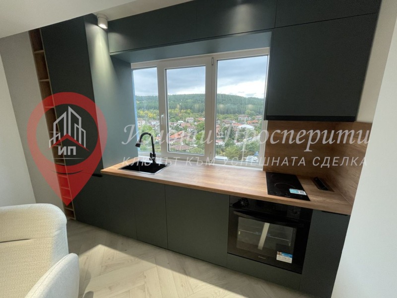 Eladó  1 hálószoba Pernik , Mosino , 60 négyzetméter | 85393518 - kép [5]