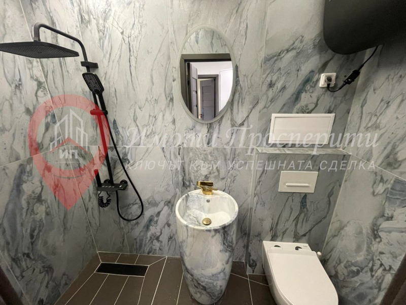 Eladó  1 hálószoba Pernik , Mosino , 60 négyzetméter | 85393518 - kép [12]