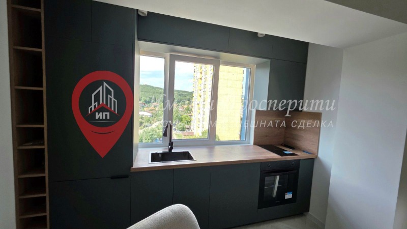 Eladó  1 hálószoba Pernik , Mosino , 60 négyzetméter | 85393518 - kép [6]