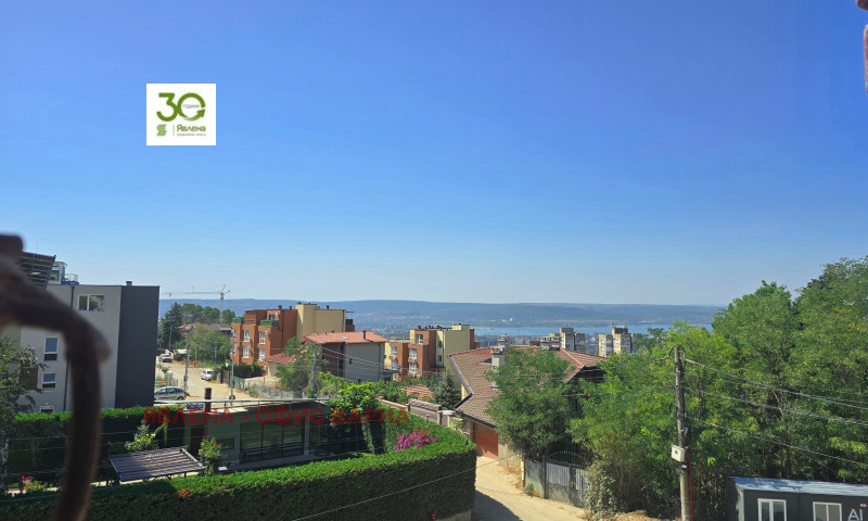 Продава 2-СТАЕН, гр. Варна, м-т Пчелина, снимка 3 - Апартаменти - 53173883