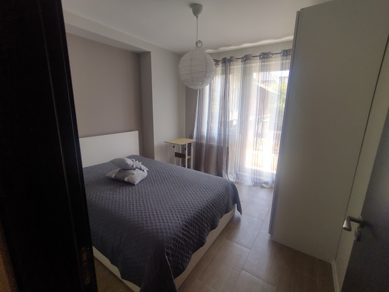 Продава 2-СТАЕН, гр. София, Павлово, снимка 3 - Апартаменти - 53732856