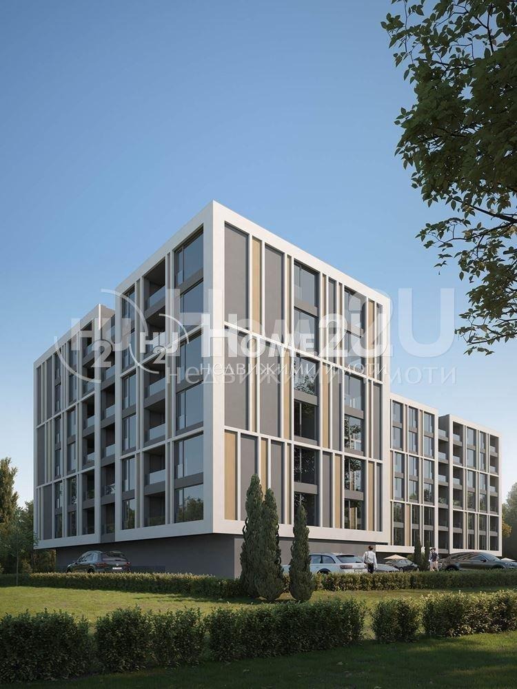 Продава 2-СТАЕН, гр. Варна, Аспарухово, снимка 2 - Апартаменти - 53944226