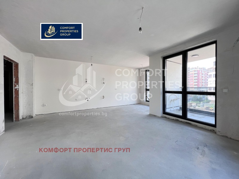 Продава  3-стаен, град София, Дружба 2 •  248 995 EUR • ID 70612003 — holmes.bg - [1] 