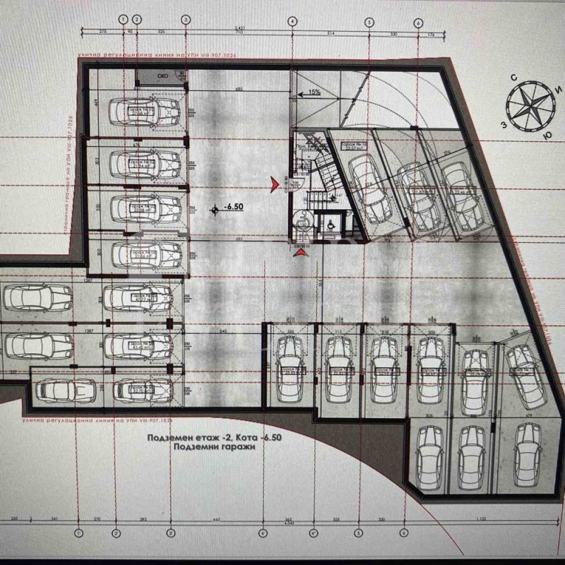 Eladó  2 hálószobás Sofia , Manastirski livadi , 109 négyzetméter | 43787201 - kép [5]