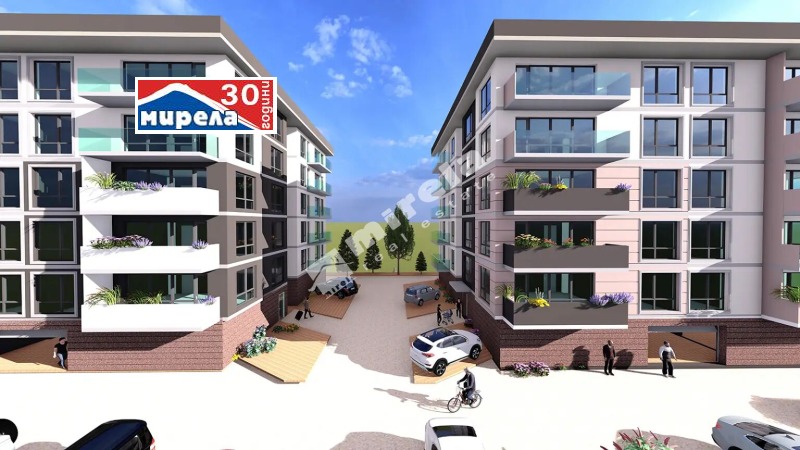 De vânzare  2 dormitoare Velico Târnovo , Cartala , 107 mp | 39748417 - imagine [6]