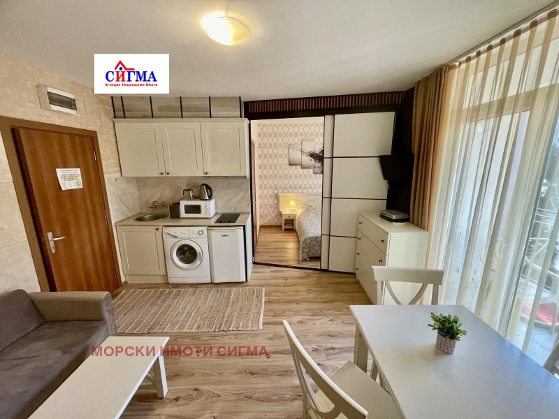 For Sale  2 bedroom region Burgas , k.k. Slanchev bryag , 65 sq.m | 35636060