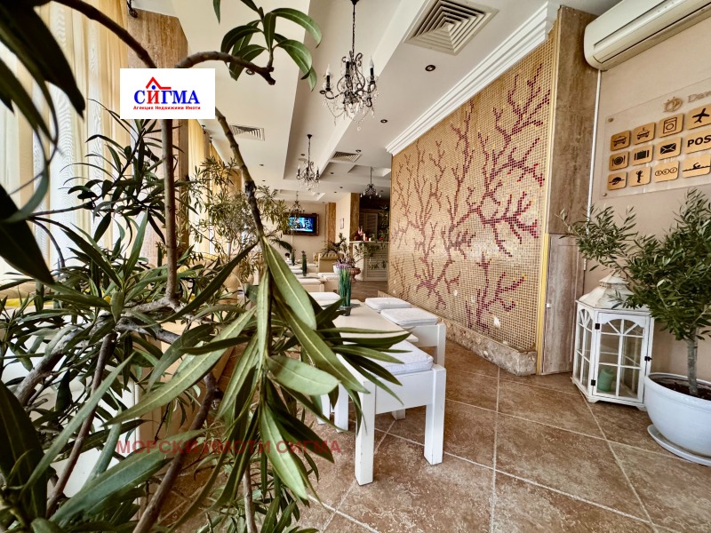 For Sale  2 bedroom region Burgas , k.k. Slanchev bryag , 65 sq.m | 35636060 - image [2]