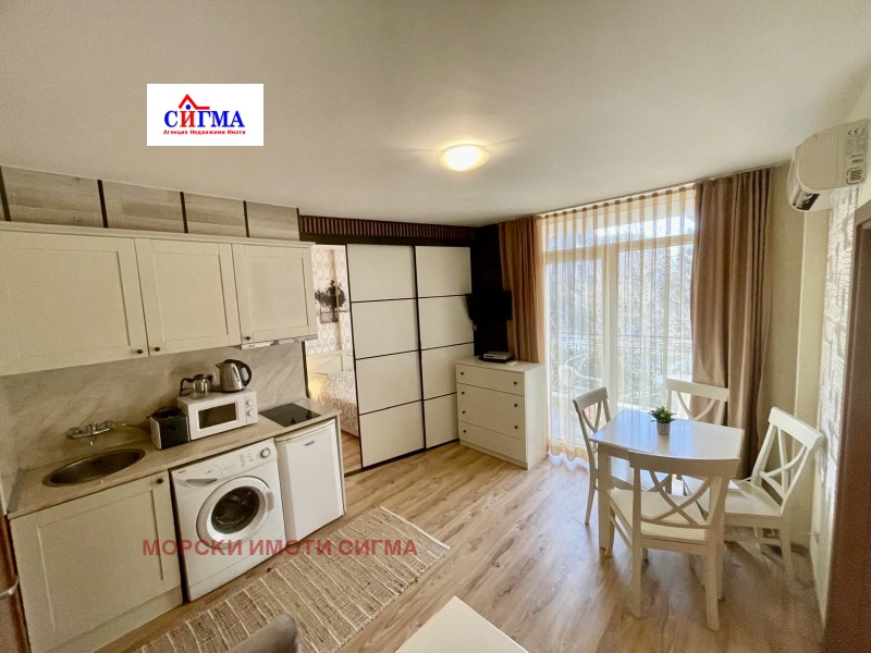 For Sale  2 bedroom region Burgas , k.k. Slanchev bryag , 65 sq.m | 35636060 - image [9]