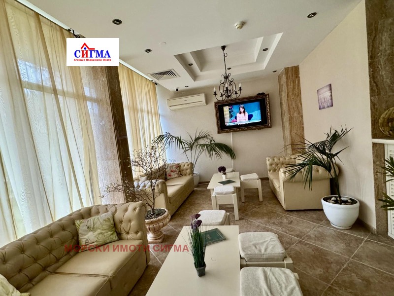 For Sale  2 bedroom region Burgas , k.k. Slanchev bryag , 65 sq.m | 35636060 - image [3]