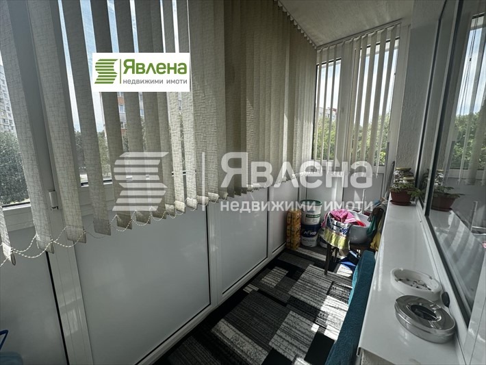 Продава  3-стаен град София , Слатина , 96 кв.м | 72066938 - изображение [7]