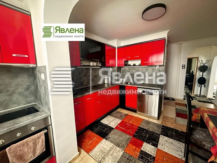Продава  3-стаен град София , Слатина , 96 кв.м | 72066938 - изображение [3]